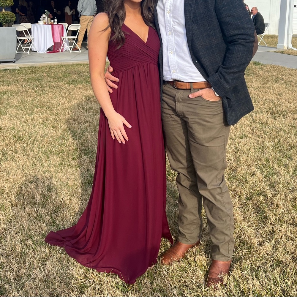 Birdy Grey Laurie Bridesmaid Dress